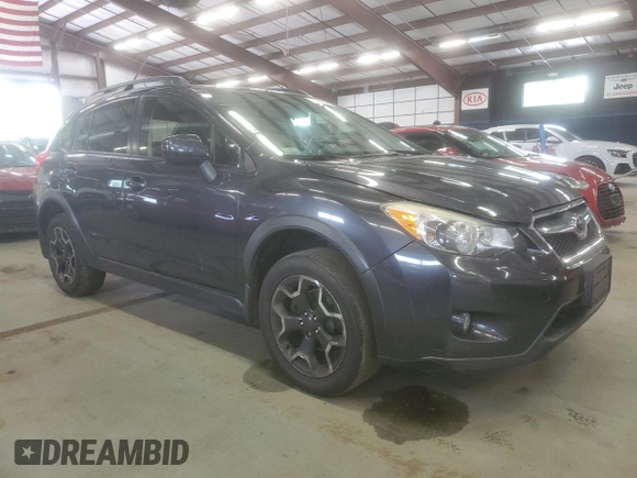 2013 Subaru Crosstrek Premium z VIN JF2GPACC2D2900786, wystawiony jako Copart lot #60411175 z przebiegiem 199 125 mil mil oraz Szkoda całkowita • Salvage title. Historia ofert i sprzedaży dostępna na DreamBid. Obrazek 4.