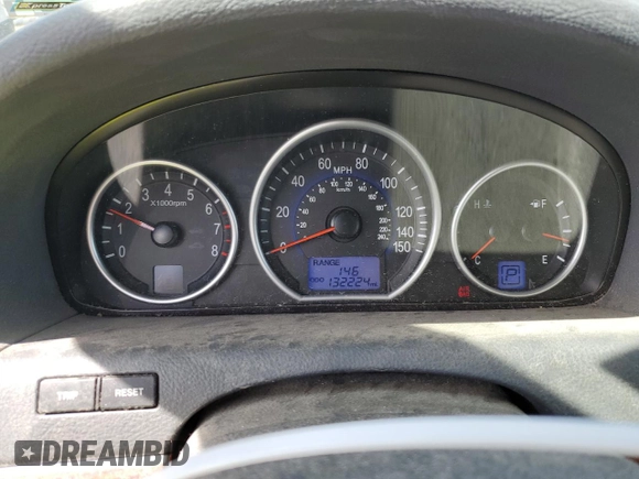 2011 Hyundai Veracruz GLS with VIN KM8NUDCC0BU143190, listed as a Copart auction lot 49871095 with 132,224 mi miles and Clean Title. Bid and sale history available at DreamBid. Image 9.