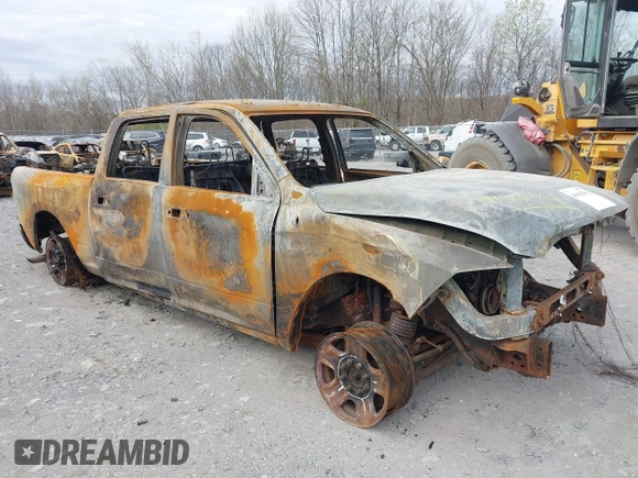 2015 Ram 2500 Tradesman с VIN 3C6TR5CT1FG650103, выставлен на аукционе IAAI как лот 41962551 с пробегом 67 000 миль миль и . История ставок и продаж доступна на DreamBid. Изображение 1.