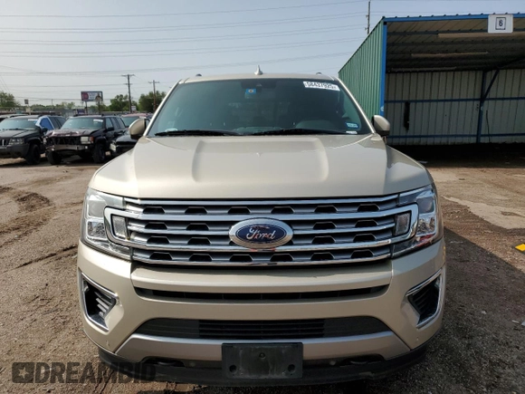 2018 Ford Expedition Limited z VIN 1FMJU2AT9JEA34094, wystawiony jako Copart lot #58437925 z przebiegiem 126 992 mil mil oraz Czysty tytuł • Clean title. Historia ofert i sprzedaży dostępna na DreamBid. Obrazek 5.