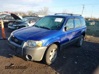 2006 Ford Escape XLS with VIN 1FMYU02Z76KB09633, listed as a IAAI auction lot 41651536 with 94,528 mi miles and . Bid and sale history available at DreamBid. Image 17.