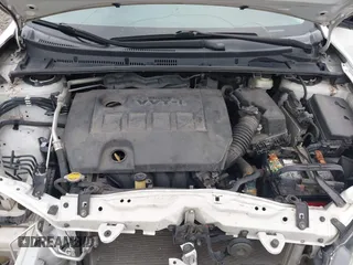 2014 Toyota Corolla L z VIN 5YFBURHEXEP003003, wystawiony jako IAAI lot #42615023 z przebiegiem 224 631 mil mil oraz . Historia ofert i sprzedaży dostępna na DreamBid. Obrazek 10.