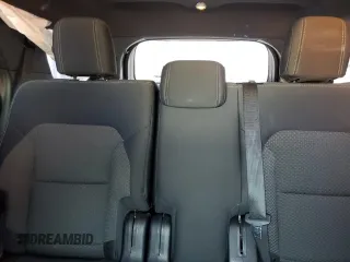 2017 Ford Explorer XLT with VIN 1FM5K7D81HGD39924, listed as a Copart auction lot 49189455 with 145,920 mi miles and Salvage Title. Bid and sale history available at DreamBid. Image 10.