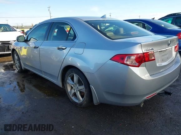 2013 Acura TSX Technology с VIN JH4CU2F61DC007762, выставлен на аукционе IAAI как лот 41518224 с пробегом 136 295 миль миль и . История ставок и продаж доступна на DreamBid. Изображение 3.