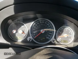 2006 Chrysler Crossfire Limited z VIN 1C3AN65L46X061643, wystawiony jako Copart lot #84632404 z przebiegiem 83 497 mil mil oraz Szkoda całkowita • Salvage title. Historia ofert i sprzedaży dostępna na DreamBid. Obrazek 9.