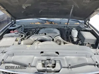 2013 Chevrolet Suburban with VIN 1GNWKMEG4DR361726, listed as a Copart auction lot 51539555 with 188,469 mi miles and Clean title. Bid and sale history available at DreamBid. Image 12.