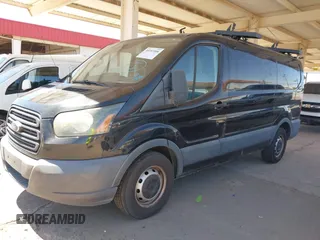 2015 Ford Transit Cargo с VIN 1FTYE1YM1FKA21650, выставлен на аукционе IAAI как лот 40187004 с пробегом 173 971 миль миль и . История ставок и продаж доступна на DreamBid. Изображение 18.