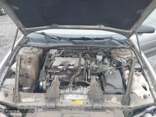 1999 Chevrolet Lumina with VIN 2G1WL52M3X9212348, listed as a IAAI auction lot 41335093 with 182,466 mi miles. Bid and sale history available at carsss.com. Image 10.