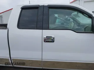 2004 Ford F-150 STX z VIN 1FTRX12W04NA27363, wystawiony jako IAAI lot #41944799 z przebiegiem Nie podano mil oraz . Historia ofert i sprzedaży dostępna na DreamBid. Obrazek 13.