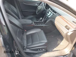 2019 Cadillac XTS Luxury with VIN 2G61M5S38K9100792, listed as a IAAI auction lot 41676187 with 103,056 mi miles and . Bid and sale history available at DreamBid. Image 5.