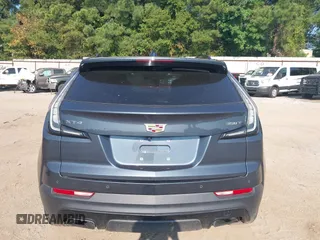 2020 Cadillac XT4 FWD Sport with VIN 1GYFZER40LF048628, listed as a IAAI auction lot 39985771 with 61,030 mi miles. Bid and sale history available at carsss.com. Image 16.
