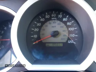 2008 Toyota Tacoma PreRunner with VIN 5TEJU62N78Z509695, listed as a IAAI auction lot 41163580 with 195,659 mi miles. Bid and sale history available at carsss.com. Image 7.