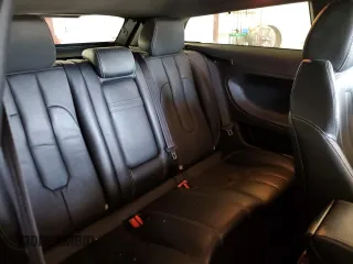 2012 Land Rover Range Rover Evoque Dynamic Premium with VIN SALVT1BG3CH643826, listed as a Copart auction lot 59666603 with 70,901 mi miles and Salvage Title. Bid and sale history available at carsss.com. Image 11.