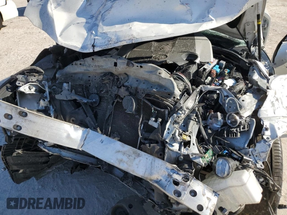 2016 Lexus IS 300/350 with VIN JTHCM1D22G5003657, listed as a Copart auction lot 46746135 with 127,331 mi miles and Salvage Title. Bid and sale history available at DreamBid. Image 12.