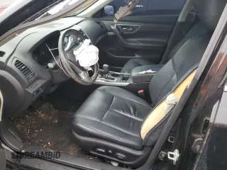 2013 Nissan Altima SL with VIN 1N4BL3AP2DN588527, listed as a Copart auction lot 61138905 with 159,299 mi miles and Salvage title. Bid and sale history available at DreamBid. Image 7.