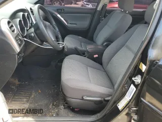 2007 Pontiac Vibe with VIN 5Y2SL65867Z440845, listed as a Copart auction lot 69931974 with 171,426 mi miles and Salvage Title. Bid and sale history available at carsss.com. Image 7.