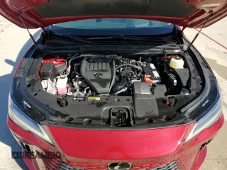 2024 Lexus RX 350 с VIN 2T2BAMBA8RC038917, выставлен на аукционе Copart как лот 47892055 с пробегом 4 022 миль миль и Чистый • Clean title. История ставок и продаж доступна на DreamBid. Изображение 12.