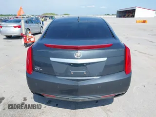 2013 Cadillac XTS Luxury с VIN 2G61P5S38D9170691, выставлен на аукционе IAAI как лот 42440984 с пробегом 213 492 миль миль и . История ставок и продаж доступна на DreamBid. Изображение 16.