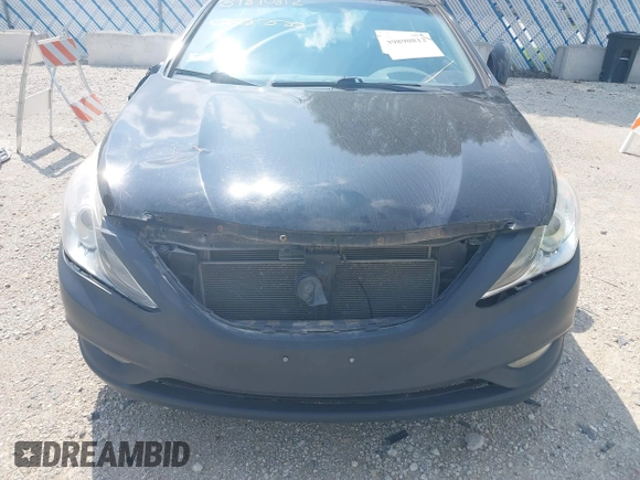 2013 Hyundai Sonata Limited with VIN 5NPEC4AC5DH618792, listed as a IAAI auction lot 39890812 with 115,557 mi miles and . Bid and sale history available at DreamBid. Image 6.