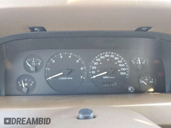1999 Jeep Grand Cherokee Limited with VIN 1J4GW68N7XC581404, listed as a Copart auction lot 51533715 with 27,190 mi miles and Salvage Title. Bid and sale history available at carsss.com. Image 9.