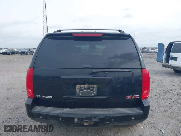 2014 GMC Yukon SLT with VIN 1GKS2CE03ER248683, listed as a IAAI auction lot 41904412 with 147,156 mi miles and . Bid and sale history available at DreamBid. Image 16.