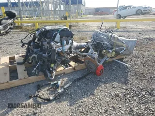 2015 Chevrolet Corvette Z06 2LZ с VIN 1G1YS3D66F5604329, выставлен на аукционе Copart как лот 65754684 с пробегом Не указан миль и На запчасти • Non repairable. История ставок и продаж доступна на DreamBid. Изображение 1.