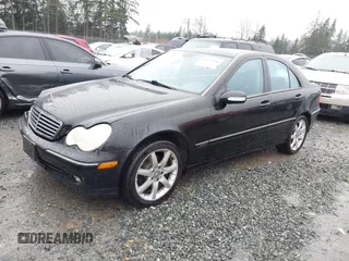 2003 Mercedes-Benz C 230 Kompressor with VIN WDBRF40J33A519935, listed as a IAAI auction lot 41222090 with 149,263 mi miles and . Bid and sale history available at DreamBid. Image 17.