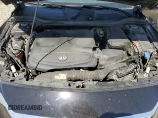 2017 Infiniti QX30 Premium с VIN SJKCH5CR8HA038348, выставлен на аукционе Copart как лот 52483495 с пробегом 108 418 миль миль и Списание • Salvage title. История ставок и продаж доступна на DreamBid. Изображение 11.
