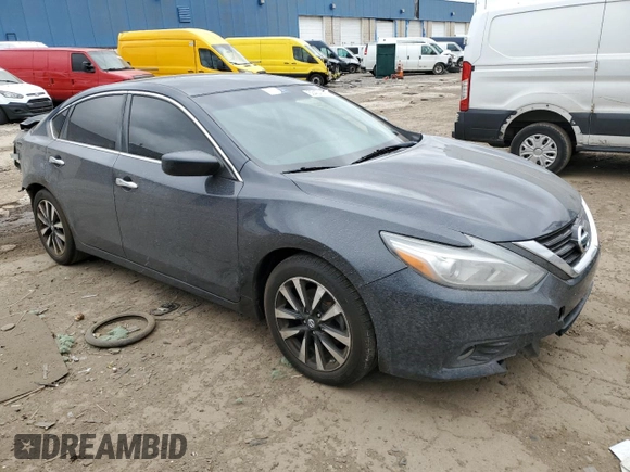 2018 Nissan Altima 2.5 S with VIN 1N4AL3AP6JC284491, listed as a Copart auction lot 53404745 with 172,702 mi miles and Clean Title. Bid and sale history available at carsss.com. Image 4.