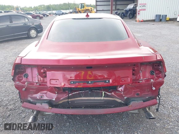 2022 Ford Mustang EcoBoost с VIN 1FA6P8TH0N5114862, выставлен на аукционе IAAI как лот 42266233 с пробегом 20 091 миль миль и . История ставок и продаж доступна на DreamBid. Изображение 6.