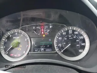 2013 Nissan Sentra SR z VIN 3N1AB7AP9DL652114, wystawiony jako IAAI lot #42147950 z przebiegiem 168 665 mil mil oraz . Historia ofert i sprzedaży dostępna na DreamBid. Obrazek 7.