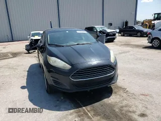 2017 Ford Fiesta S z VIN 3FADP4AJ2HM169379, wystawiony jako Copart lot #57643145 z przebiegiem 254 726 mil mil oraz Szkody całkowita. Historia ofert i sprzedaży dostępna na DreamBid. Obrazek 14.