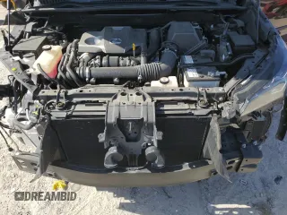 2020 Lexus NX 300 F Sport с VIN JTJSARDZ6L5015951, выставлен на аукционе Copart как лот 56571565 с пробегом 8 849 миль миль и Списание • Salvage title. История ставок и продаж доступна на DreamBid. Изображение 12.