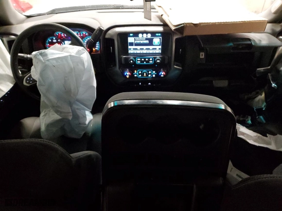 2015 Chevrolet Silverado 1500 LT with VIN 3GCUKREC7FG479413, listed as a Copart auction lot 44534945 with 110,455 mi miles and Clean Title. Bid and sale history available at carsss.com. Image 8.