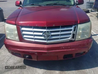 2003 Cadillac Escalade с VIN 1GYEC63T63R223370, выставлен на аукционе IAAI как лот 42475019 с пробегом 130 350 миль миль и . История ставок и продаж доступна на DreamBid. Изображение 6.