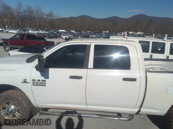 2011 Ram 2500 with VIN 3D7TT2CL6BG514347, listed as a IAAI auction lot 41595279 with 109,120 mi miles and . Bid and sale history available at DreamBid. Image 15.