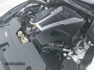 2017 Infiniti Q50 Signature Edition с VIN JN1EV7AP6HM730871, выставлен на аукционе IAAI как лот 41529399 с пробегом 130 642 миль миль и . История ставок и продаж доступна на DreamBid. Изображение 18.