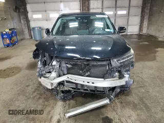 2021 Acura RDX w/Advance Package with VIN 5J8TC2H78ML042343, listed as a Copart auction lot 86887854 with 29,406 mi miles and Salvage Title. Bid and sale history available at carsss.com. Image 5.