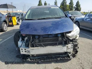 2017 Toyota Prius Two z VIN JTDZN3EU7HJ071112, wystawiony jako Copart lot #57523205 z przebiegiem 124 886 mil mil oraz Szkoda całkowita • Salvage title. Historia ofert i sprzedaży dostępna na DreamBid. Obrazek 5.