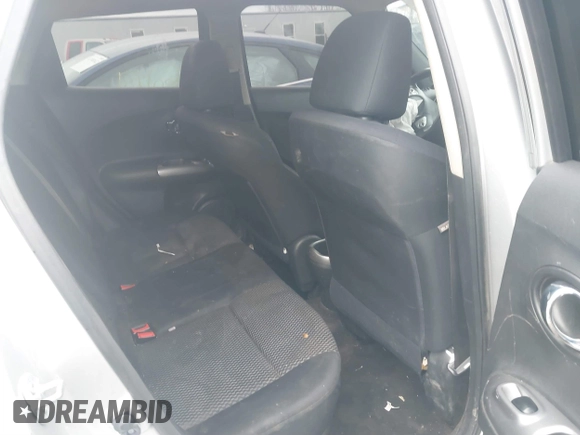 2017 Nissan Juke S with VIN JN8AF5MR2HT704921, listed as a IAAI auction lot 41757753 with 174,208 mi miles and . Bid and sale history available at DreamBid. Image 8.