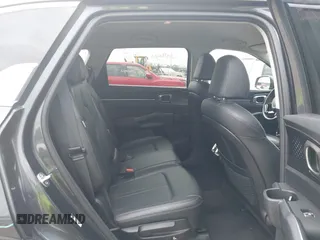 2024 Kia Sorento S with VIN 5XYRLDJC1RG254208, listed as a IAAI auction lot 42634400 with 29,794 mi miles and . Bid and sale history available at DreamBid. Image 8.