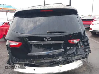 2015 Infiniti QX60 with VIN 5N1AL0MN2FC509897, listed as a IAAI auction lot 41896379 with 175,794 mi miles and . Bid and sale history available at DreamBid. Image 17.