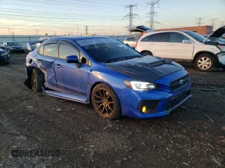 2016 Subaru WRX Limited with VIN JF1VA1J67G9812404, listed as a Copart auction lot 79106063 with 76,287 mi miles. Bid and sale history available at carsss.com. Image 4.