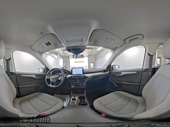 2022 Ford Escape SE with VIN 1FMCU0G63NUB41393, listed as a IAAI auction lot 42733929 with 78,306 mi miles and . Bid and sale history available at DreamBid. Image 17.
