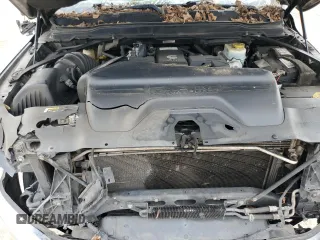 2021 Ram 3500 Tradesman with VIN 3C63RRGL3MG514716, listed as a Copart auction lot 44049845 with 587,358 mi miles and Salvage Title. Bid and sale history available at carsss.com. Image 11.