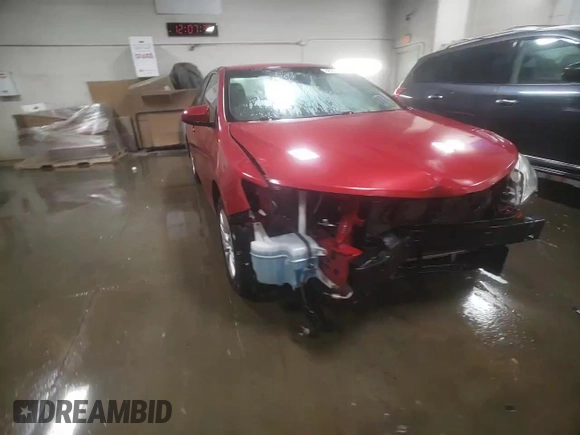 2013 Toyota Camry L with VIN 4T1BF1FK6DU705837, listed as a Copart auction lot 88301205 with 92,827 mi miles and Salvage Title. Bid and sale history available at carsss.com. Image 14.