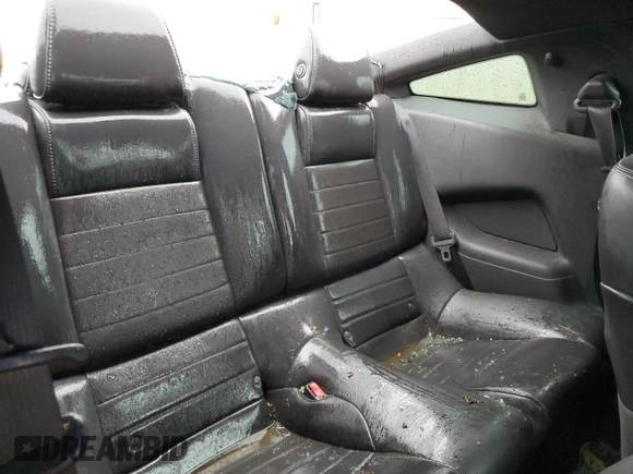 2013 Ford Mustang V6 с VIN 1ZVBP8AM6D5280047, выставлен на аукционе Copart как лот 60972665 с пробегом 172 959 миль миль и Списание • Salvage title. История ставок и продаж доступна на DreamBid. Изображение 10.
