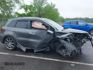 2010 Acura RDX Technology с VIN 5J8TB1H52AA000446, выставлен на аукционе IAAI как лот 42193191 с пробегом 164 140 миль миль и . История ставок и продаж доступна на DreamBid. Изображение 17.