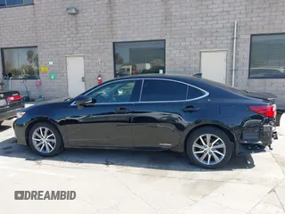 2016 Lexus ES 300h with VIN JTHBW1GGXG2101611, listed as a IAAI auction lot 41999411 with 139,204 mi miles and . Bid and sale history available at DreamBid. Image 15.