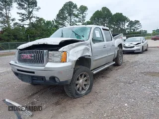 2012 GMC Sierra 1500 SLT with VIN 3GTP2WE72CG181958, listed as a IAAI auction lot 42199937 with 119,584 mi miles and . Bid and sale history available at DreamBid. Image 17.